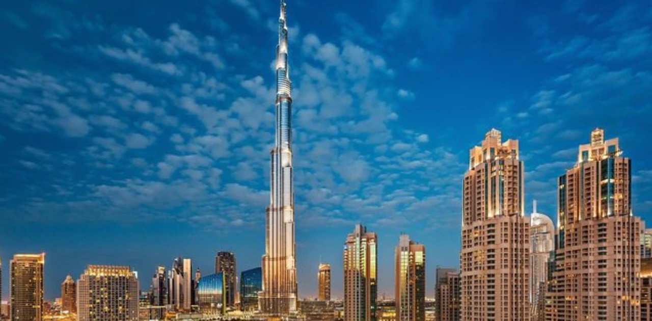 Dubai Trip